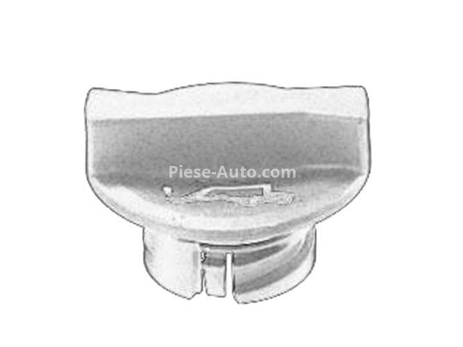 Bușon umplere ulei ,pentru: CITROEN JUMPER II; FIAT DUCATO; FORD ECOSPORT, FIESTA VI, TRANSIT; PEUGEOT BOXER 1.0/2.2D 04.06-