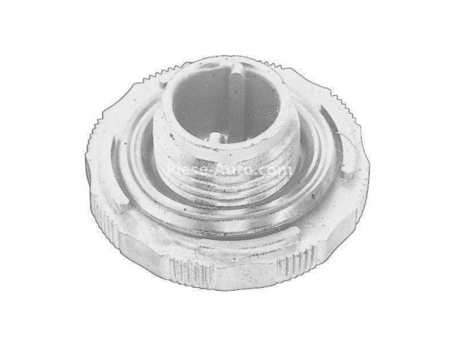 Bușon umplere ulei ,pentru: FIAT CINQUECENTO, SCUDO, SEICENTO / 600, TEMPRA, TIPO; LANCIA DEDRA 0.9/1.4/1.6 07.87-12.08