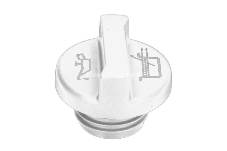 Bușon umplere ulei ,pentru: FIAT 500, DOBLO, DOBLO/MINIVAN, FIORINO/MINIVAN, GRANDE PUNTO, LINEA, PANDA, PANDA/HATCHBACK, SEICENTO / 600 1.1-1.4 01.98-