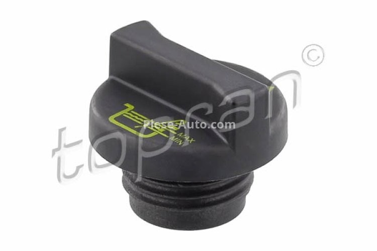 Bușon umplere ulei ,pentru: FIAT DOBLO/MINIVAN, GRANDE PUNTO, LINEA, PANDA, PUNTO, PUNTO EVO, PUNTO/HATCHBACK; FORD C-MAX, FIESTA IV, FIESTA/HATCHBACK, FIESTA/MINIVAN, FOCUS C-MAX, FOCUS I 1.1-1.8D 08.95-
