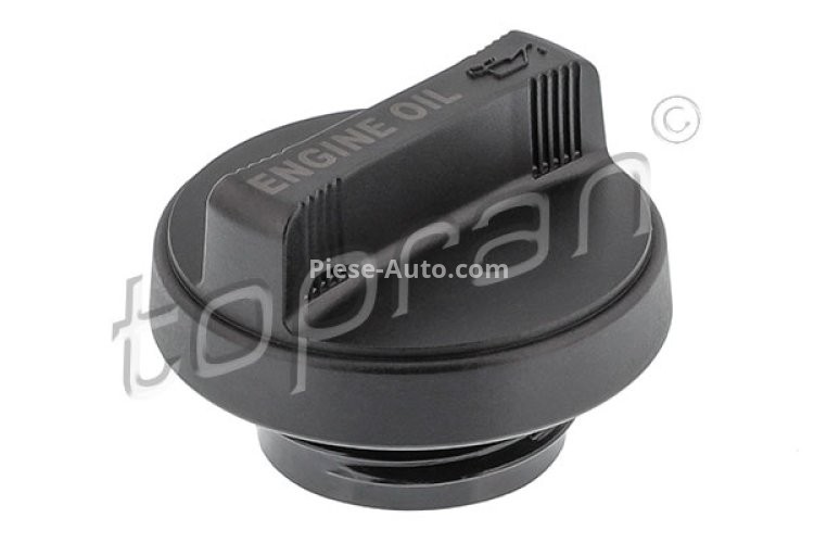 Bușon umplere ulei ,pentru: TOYOTA AURIS, AVENSIS, CAMRY, COROLLA, FORTUNER, IQ, LAND CRUISER PRADO, MR2 III, PRIUS, RAV 4 II, RAV 4 III, URBAN CRUISER, YARIS, YARIS VERSO 1.4D-4.0 10.99-