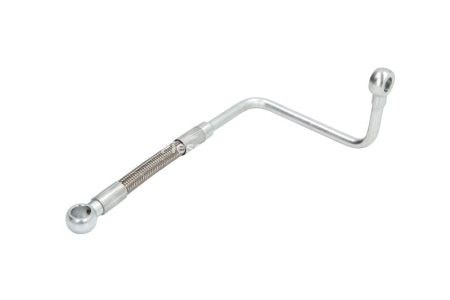 Conductă ulei turbo ( tur ) , pentru: ALFA ROMEO 159; FIAT CROMA 1.9D 06.05-
