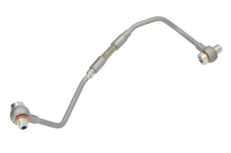 Conductă ulei turbo ( tur ) , pentru: ALFA ROMEO MITO; CHEVROLET AVEO; FIAT 500L, DOBLO, DOBLO CARGO, FIORINO, FIORINO/MINIVAN, GRANDE PUNTO, IDEA, PANDA 1.2D/1.3D 06.06-