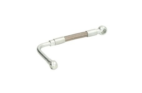 Conductă ulei turbo ( tur ) , pentru: ALFA ROMEO 147, 156, 159, GT; FIAT BRAVO II, DOBLO, DOBLO/MINIVAN, MAREA, MULTIPLA, STILO; LANCIA LYBRA 1.9D 09.00-