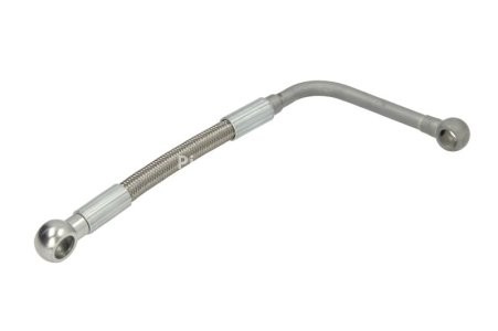 Conductă ulei turbo ( tur ) , pentru: ALFA ROMEO 156, 166; LANCIA LYBRA, THESIS 2.4D 09.00-07.09