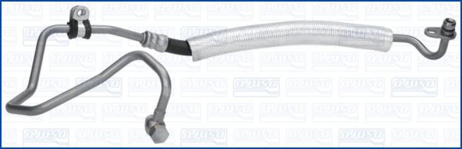 Conductă ulei turbo ( tur ) , pentru: BMW 1 (F20), 1 (F21), 2 (F22, F87), 2 (F23), 3 (F30, F80), 3 (F31), 3 GRAN TURISMO (F34), 4 (F32, F82), 4 (F33, F83) 2.0D 06.10-