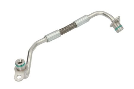 Conductă ulei turbo ( tur ) , pentru: BMW 1 (E82), 1 (E88), 1 (F20), 1 (F21), 2 (F22, F87), 2 (F23), 3 (E90), 3 (E91), 3 (E92), 3 (E93), 3 (F30, F80), 3 (F31) 3.0/3.0H 03.06-