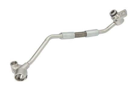 Conductă ulei turbo ( tur ) , pentru: BMW 1 (E82), 1 (E88), 3 (E90), 3 (E91), 3 (E92), 3 (E93), 7 (F01, F02, F03, F04), X6 (E71, E72), Z4 (E89) 3.0 03.06-08.16
