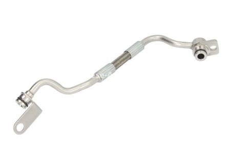 Conductă ulei turbo ( tur ) , pentru: BMW 1 (E82), 1 (E88), 3 (E90), 3 (E91), 3 (E92), 3 (E93), 7 (F01, F02, F03, F04), X6 (E71, E72), Z4 (E89) 3.0 03.06-08.16