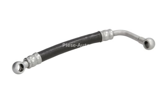 Conductă ulei turbo ( tur ) , pentru: BMW 3 (E46), 3 (E90), 3 (E91), 5 (E39), 5 (E60), 5 (E61), X3 (E83) 2.0D 02.98-06.12