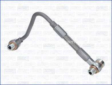 Conductă ulei turbo ( tur ) , pentru: OPEL ASTRA J, ASTRA J GTC, CASCADA, INSIGNIA A, INSIGNIA A COUNTRY, ZAFIRA C 2.0D 07.08-