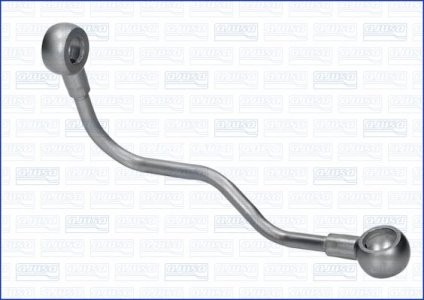 Conductă ulei turbo ( tur ) , pentru: CHEVROLET CRUZE, TRAX; OPEL ASTRA J, ASTRA J GTC, CORSA D, MERIVA B, MOKKA / MOKKA X 1.7D 09.09-