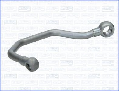 Conductă ulei turbo ( tur ) , pentru: JEEP GRAND CHEROKEE, GRAND CHEROKEE IV 3.0D 01.11- 1