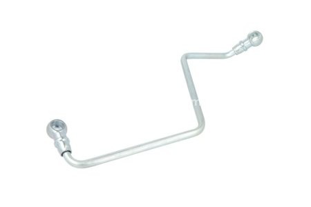 Conductă ulei turbo ( tur ) , pentru: FORD FIESTA V, FIESTA VI, FUSION, KUGA I 1.4D/2.0D 11.01-