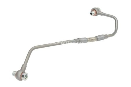Conductă ulei turbo ( tur ) , pentru: CITROEN NEMO, NEMO/MINIVAN 1.3D 10.10-