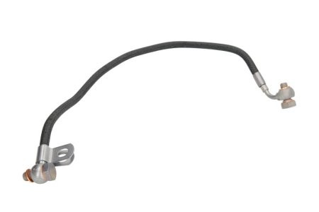 Conductă ulei turbo ( tur ) , pentru: CITROEN JUMPER; FIAT DUCATO; PEUGEOT BOXER 2.2D 04.06-