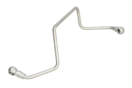 Conductă ulei turbo ( tur ) , pentru: VOLVO V50; CITROEN BERLINGO MULTISPACE, BERLINGO/MINIVAN, C2, C3 I, C3 II, C3 PICASSO, C4, C4 GRAND PICASSO I, C4 I 1.6D 11.03-