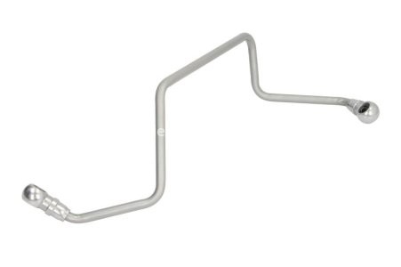 Conductă ulei turbo ( tur ) , pentru: FORD FOCUS C-MAX, FOCUS II; PEUGEOT 206, 207, 307, 407 1.6D 10.03-12.12