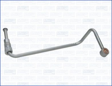Conductă ulei turbo ( tur ) , pentru: DACIA LOGAN; RENAULT CLIO II, KANGOO, KANGOO EXPRESS, MEGANE II, MODUS, SCENIC II, THALIA I 1.5D 06.01-