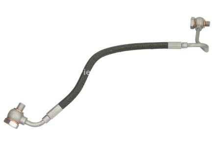 Conductă ulei turbo ( tur ) , pentru: FORD TRANSIT 2.4D 04.06-08.14