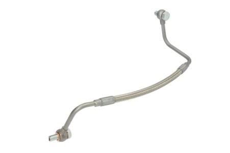 Conductă ulei turbo ( tur ) , pentru: FORD TRANSIT 2.4D 03.04-05.06