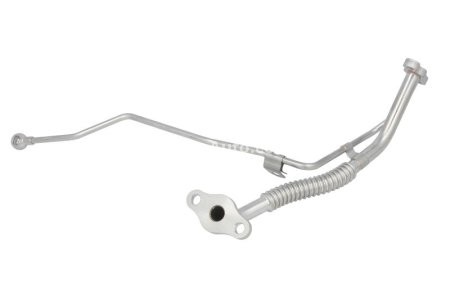 Conductă ulei turbo ( tur ) , pentru: HYUNDAI ACCENT IV, ELANTRA V, I20 I, I30, I40 I, I40 I CW, IX20, IX35; KIA CARENS III, CARENS IV, CEE'D, OPTIMA 1.6D/1.7D 10.07-