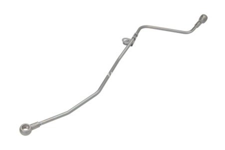 Conductă ulei turbo ( tur ) , pentru: HYUNDAI ACCENT III, ELANTRA IV, ELANTRA V, GETZ, MATRIX; KIA CEE'D, CERATO I, PRO CEE'D, RIO II 1.5D/1.6D 12.04- 1