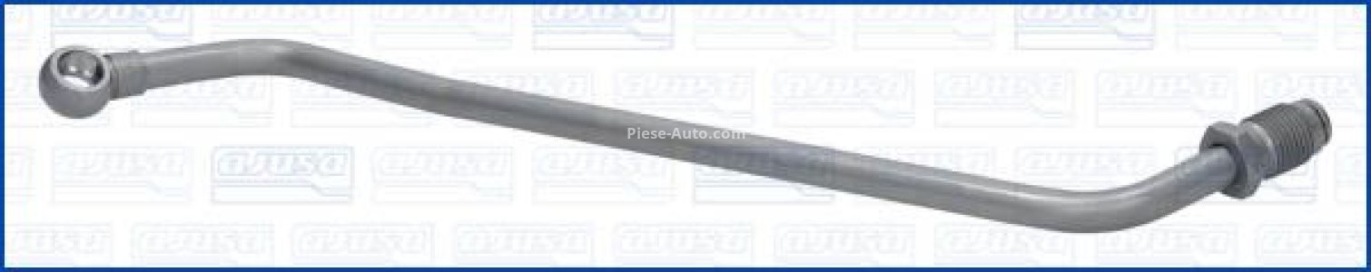 Conductă ulei turbo ( tur ) , pentru: MERCEDES SPRINTER 2-T (B901, B902), SPRINTER 3-T (B903), SPRINTER 4-T (B904) 2.9D 02.95-05.06