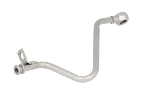 Conductă ulei turbo ( tur ) , pentru: MERCEDES C (CL203), C (W203), C (W204), C T-MODEL (S203), C T-MODEL (S204), CLC (CL203), CLK (C209), E (VF211) 2.1D/2.2D/2.7D 04.00-