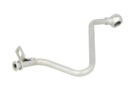 Conductă ulei turbo ( tur ) , pentru: MERCEDES C (CL203), C (W203), C T-MODEL (S203), CLK (C209), E (VF210), E (W210), E T-MODEL (S210), G (W461) 2.1D/2.2D/2.7D 06.98-
