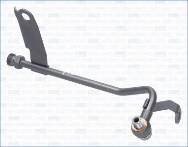 Conductă ulei turbo ( tur ) , pentru: MERCEDES A (W176), B SPORTS TOURER (W246, W242), CLA (C117), CLA SHOOTING BRAKE (X117), GLA (X156) 2.2D 11.11-