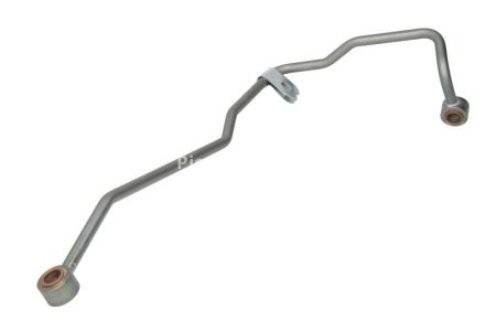 Conductă ulei turbo ( tur ) , pentru: MERCEDES C (W205), C T-MODEL (S205), MARCO POLO CAMPER (W447), VITO (W447), VITO MIXTO (DOUBLE CABIN), VITO TOURER (W447) 1.6D 05.14-