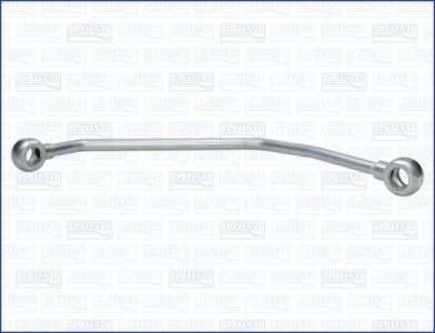 Conductă ulei turbo ( tur ) , pentru: MERCEDES AXOR, AXOR 2 12.0D 01.02-
