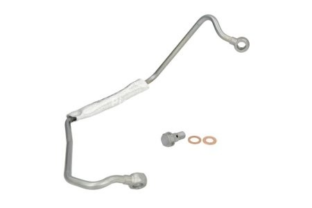 Conductă ulei turbo ( tur ) , pentru: OPEL ASTRA J GTC, GT, INSIGNIA A, INSIGNIA A COUNTRY; SAAB 9-3X 2.0/2.0ALK 06.07-