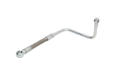 Conductă ulei turbo ( tur ) , pentru: OPEL ASTRA H, ASTRA H GTC, SIGNUM, VECTRA C, VECTRA C GTS, ZAFIRA B, ZAFIRA B/MINIVAN 1.9D 04.04-04.15
