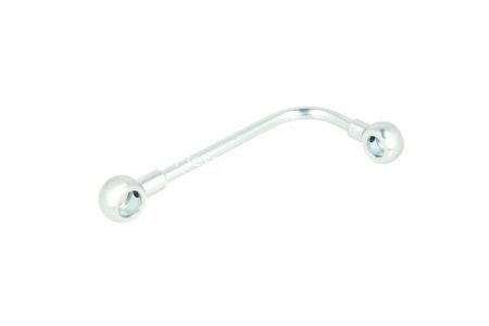 Conductă ulei turbo ( tur ) , pentru: OPEL ASTRA G, ASTRA H, ASTRA H GTC, COMBO TOUR, COMBO/MINIVAN, CORSA C, MERIVA A 1.7D 02.00- 1