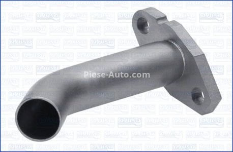 Conductă ulei turbo (retur ) , pentru: OPEL ASTRA H, ASTRA H CLASSIC, ASTRA H GTC, ASTRA J, ASTRA J GTC, MERIVA B, ZAFIRA B, ZAFIRA B/MINIVAN 1.7D 02.07-