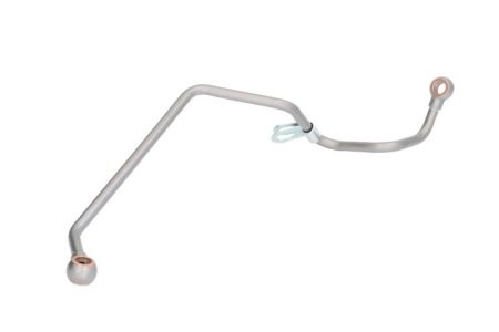 Conductă ulei turbo ( tur ) , pentru: RENAULT CLIO III, MODUS, TWINGO II, WIND 1.2 03.07-