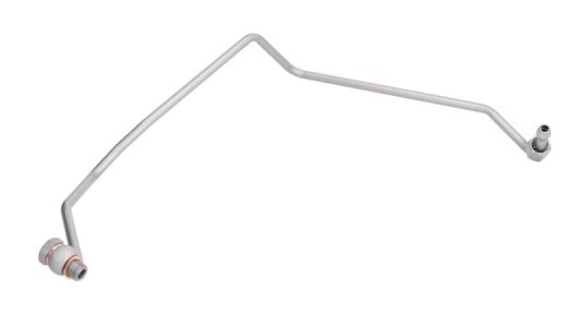 Conductă ulei turbo ( tur ) , pentru: SEAT CORDOBA, CORDOBA VARIO, IBIZA II, LEON, TOLEDO II; SKODA OCTAVIA I; VW BORA, BORA I, GOLF IV, POLO, POLO III CLASSIC 1.9D 08.96-03.10