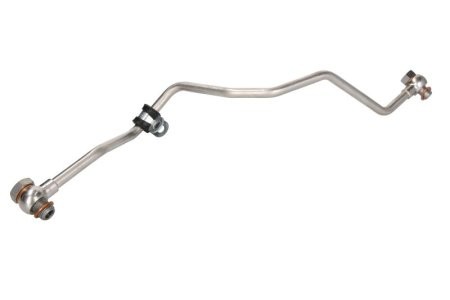 Conductă ulei turbo ( tur ) , pentru: SEAT IBIZA IV, IBIZA IV SC, IBIZA IV ST, TOLEDO IV; SKODA FABIA III, RAPID; VW POLO, POLO V 1.4D 02.14-