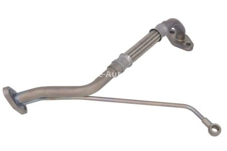 Conductă ulei turbo ( tur ) , pentru: TOYOTA YARIS, YARIS VERSO 1.4D 09.00-09.05