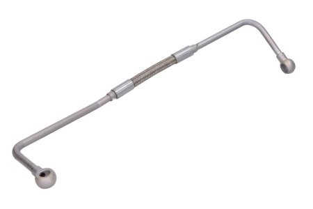 Conductă ulei turbo ( tur ) , pentru: VW LT 28-35 II, LT 28-46 II 2.5D 05.99-07.06 1