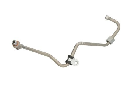 Conductă ulei turbo ( tur ) , pentru: VW MULTIVAN V, MULTIVAN VI, TRANSPORTER / CARAVELLE VI, TRANSPORTER V, TRANSPORTER VI 2.0D 09.09-12.19