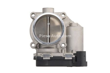 Clapetă accelerație pentru: AUDI A1, A3, A4 ALLROAD B8, A4 B7, A4 B8, A5, A6 C6, A6 C7, A7, A8 D4, Q3, Q5, TT; SEAT ALHAMBRA, ALTEA, ALTEA XL, ATECA, EXEO, EXEO ST, IBIZA IV SC 1.8-2.0H 09.04-