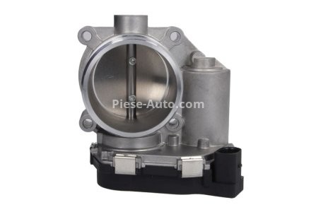 Clapetă accelerație pentru: AUDI A1, A3, A4 ALLROAD B8, A4 B7, A4 B8, A5, A6 C6, A6 C7, A7, A8 D4, Q3, Q5, TT; SEAT ALHAMBRA, ALTEA, ALTEA XL, ATECA, EXEO, EXEO ST, IBIZA IV SC 1.8/2.0/2.0H 09.04-