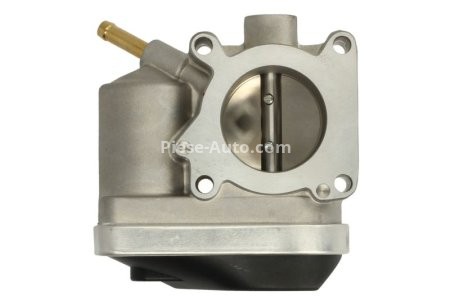 Clapetă accelerație pentru: AUDI A2; SEAT IBIZA III, LEON, TOLEDO II; SKODA FABIA I, OCTAVIA I; VW BORA, BORA I, GOLF IV, NEW BEETLE, POLO 1.2/1.4 10.97-12.10