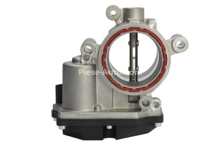 Clapetă accelerație pentru: AUDI A3, A4 ALLROAD B8, A4 B8, A5, A6 C6, Q5, TT; SEAT ALTEA, ALTEA XL, EXEO, EXEO ST, LEON, TOLEDO III; SKODA OCTAVIA II, SUPERB II, YETI; VW EOS 2.0D 05.03-