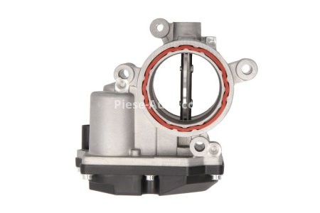 Clapetă accelerație pentru: AUDI A3, A4 ALLROAD B8, A4 B8, A5, A6 C6, Q5, TT; SEAT ALTEA, ALTEA XL, EXEO, EXEO ST, LEON, TOLEDO III; SKODA OCTAVIA II, SUPERB II, YETI; VW EOS 2.0D 05.03-