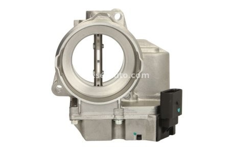 Clapetă accelerație pentru: AUDI A3, A4 B6, A4 B7, A6 C6; SEAT ALTEA, ALTEA XL, LEON, TOLEDO III; SKODA SUPERB I; VW PASSAT B5.5 1.9D/2.0D 05.03-