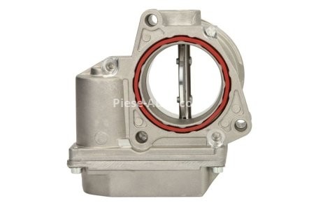 Clapetă accelerație pentru: AUDI A3, A4 B6, A4 B7, A6 C6; SEAT ALTEA, ALTEA XL, LEON, TOLEDO III; SKODA SUPERB I; VW PASSAT B5.5 1.9D/2.0D 05.03-